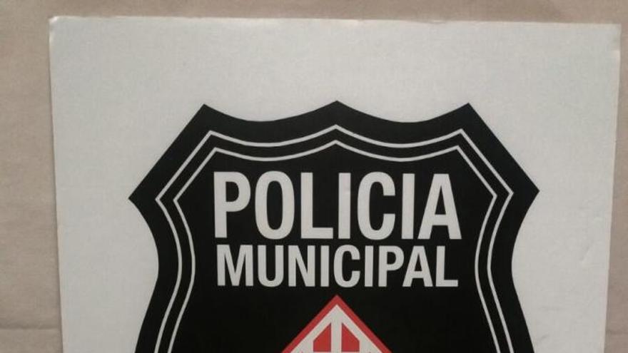 L&#039;olfacte d&#039;una gossa policia permet enxampar un home amb haixix i cocaïna a Girona