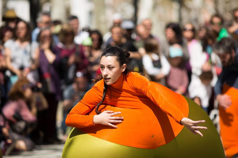 Festival Sismògraf d'Olot 2018