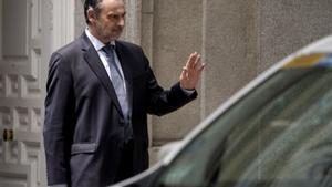 L’Audiència investigarà les pagues del PSOE a Ábalos i Koldo