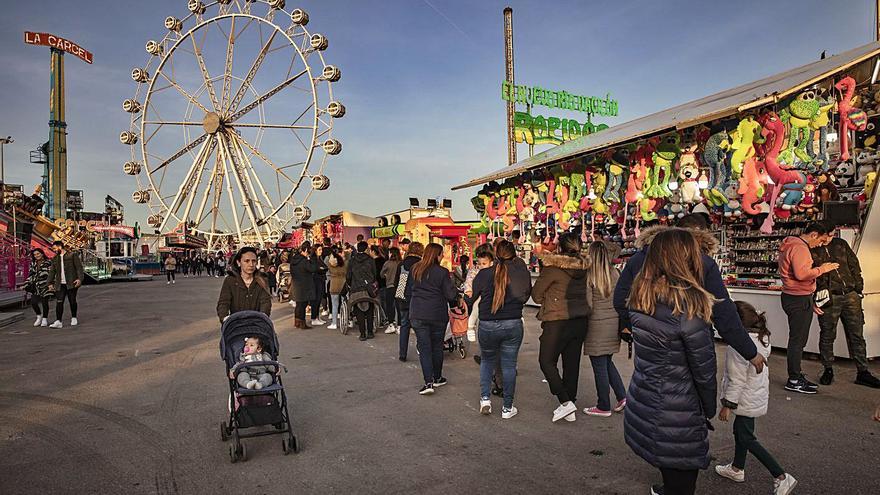 El Consell de Mallorca dedica un millón de euros a feriantes y organizadores de eventos