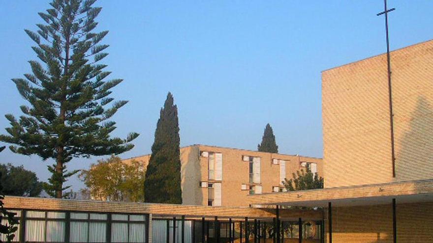 El nuevo Instituto Superior de Ciencias Religiosas abrirá este curso en el ‘Mater’