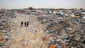 El setge a Gaza asfixia la població després de dies sense ajut humanitari