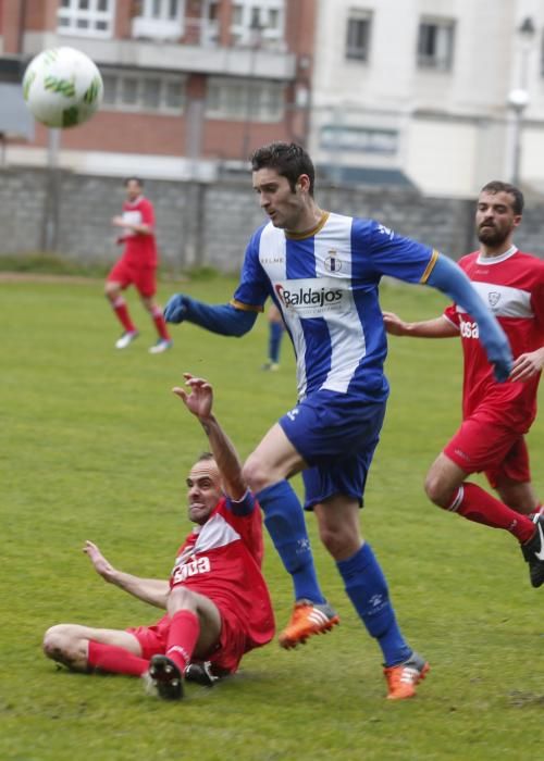 Partido Avilés-Marino