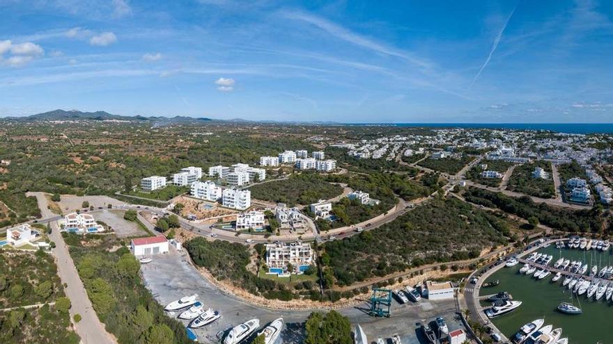 La inmobiliaria sueca cuenta con distintas oficinas repartidas diferentes puntos de España