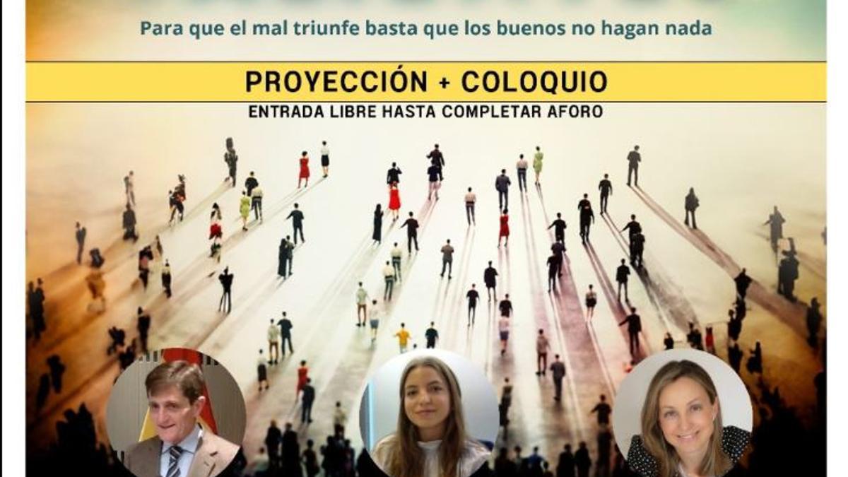 Promocion de Valientes por parte del Ayuntamiento de Massamagrell en sus redes.