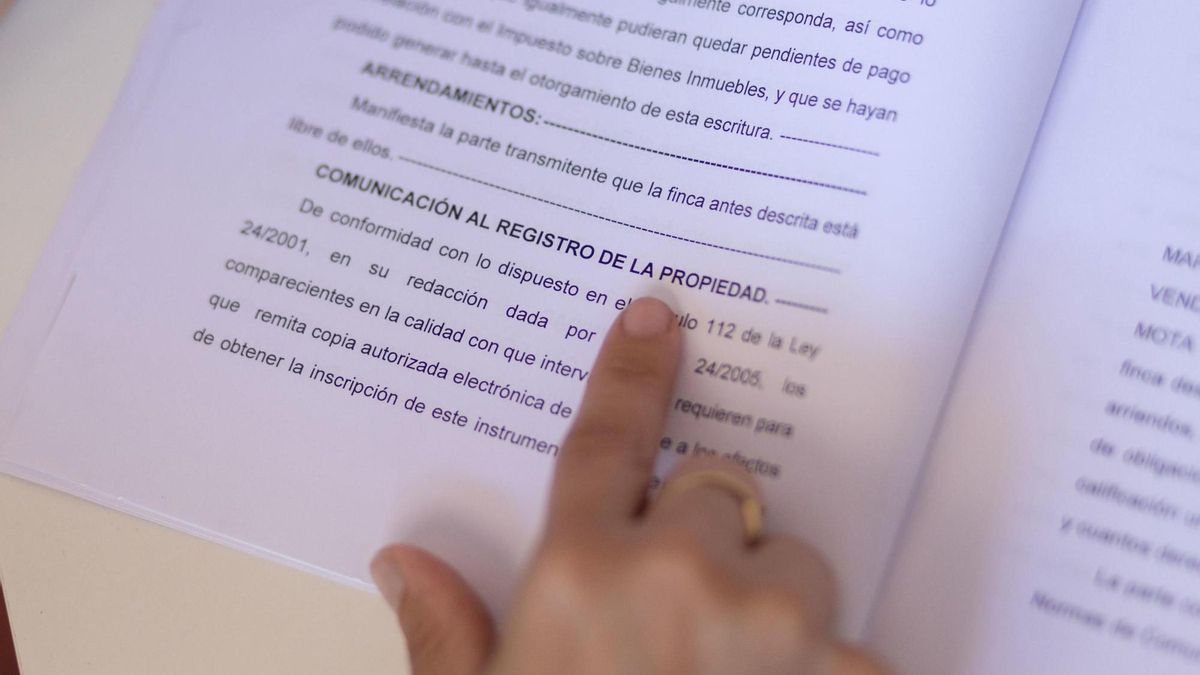 Su hipoteca tenía cláusulas abusivas, pero deberán pagar miles de euros al banco: el Tribunal Supremo fija doctrina