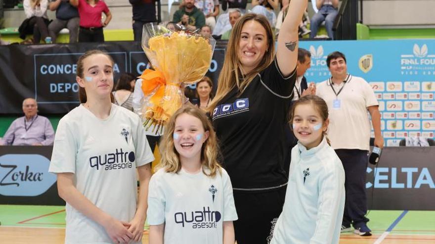 La Cordà Paterna, a la final por el ascenso a la élite femenina