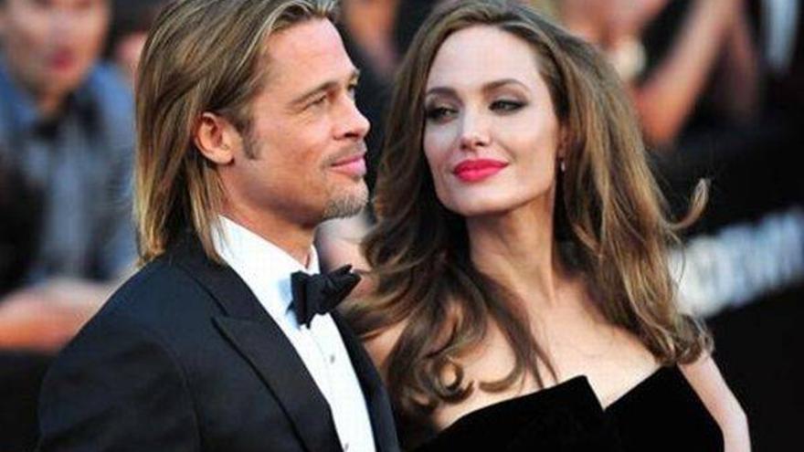 Angelina Jolie se plantea ahora extirparse los ovarios