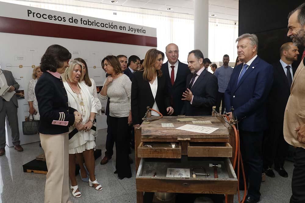 Un museo para la joya cordobesa