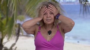 Terelu Campos abandona Supervivientes 2025.