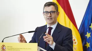 El juez de Pegasus apunta que puede haberse robado información que afecta a la defensa nacional