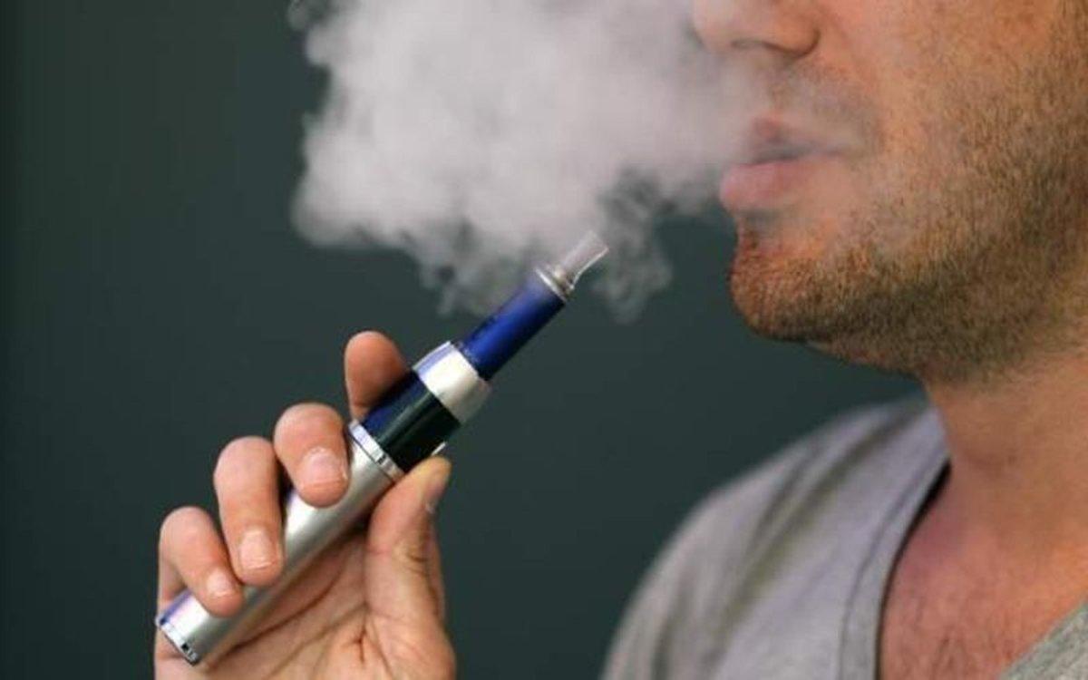elf bar vape uk Vapear vs Fumar. ¿Cuál es la mejor opción? main image 0