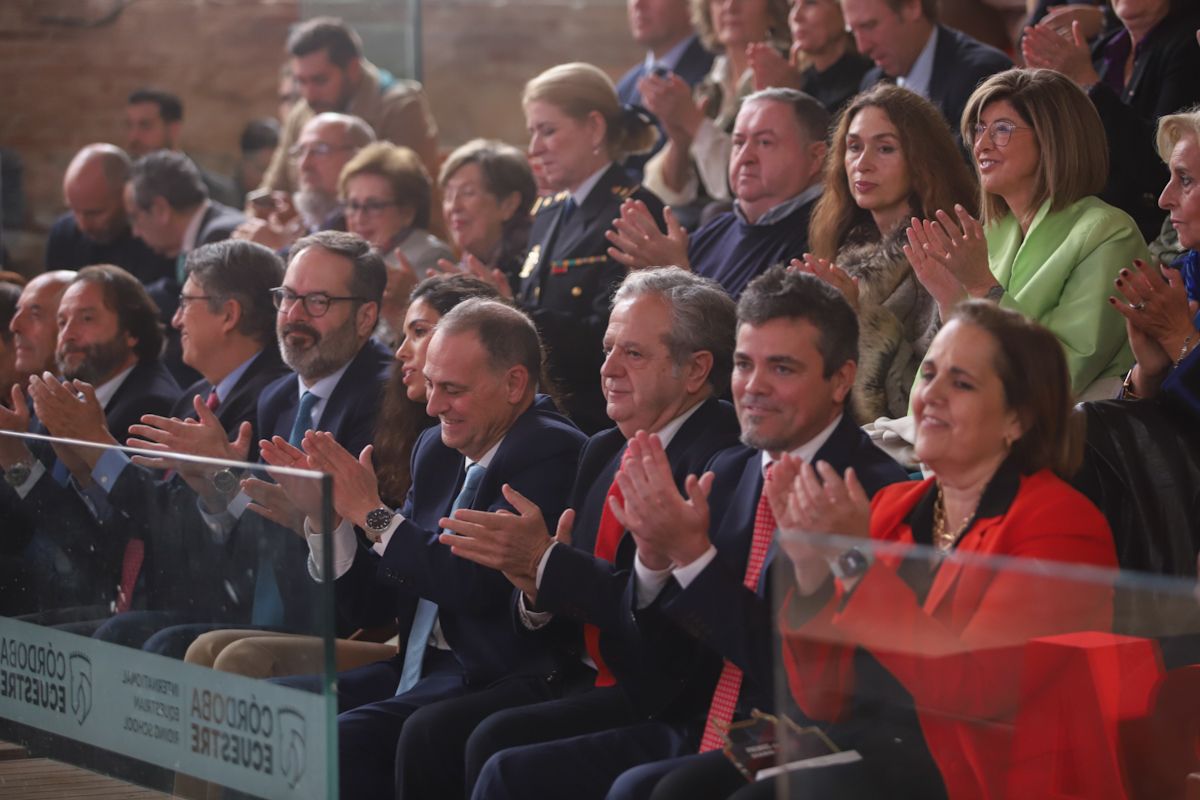 Premios de Turismo de Diario CÓRDOBA