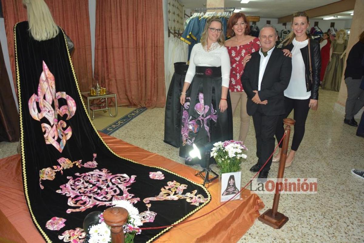 Medio Año Festero Cieza 2016