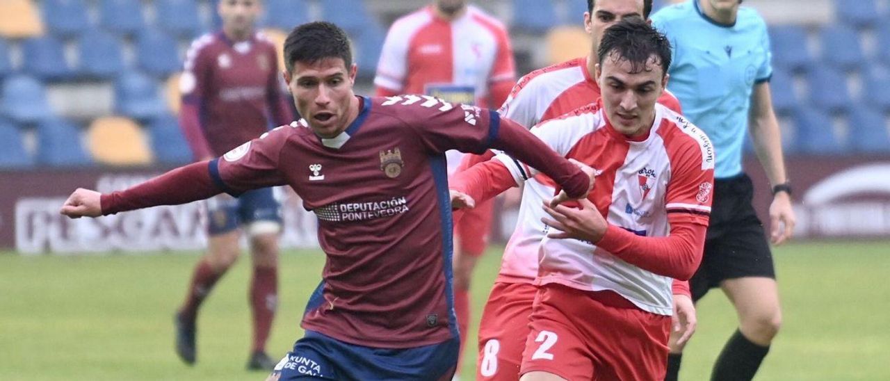 Los arlequinados no han podido dejar su portería a cero en cinco de sus seis últimos duelos. |