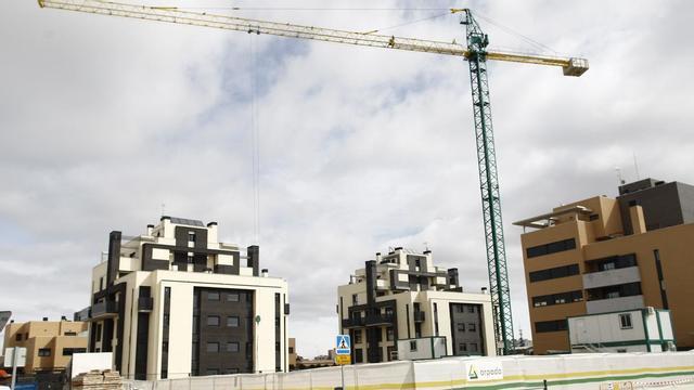Aprobada la ley de vivienda: estas son sus principales novedades