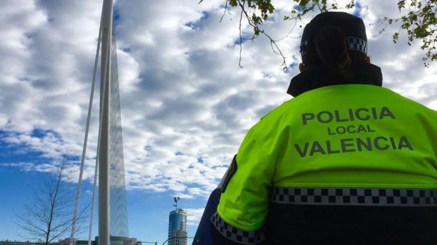 València contará con una comisaría específica para víctimas de violencia machista