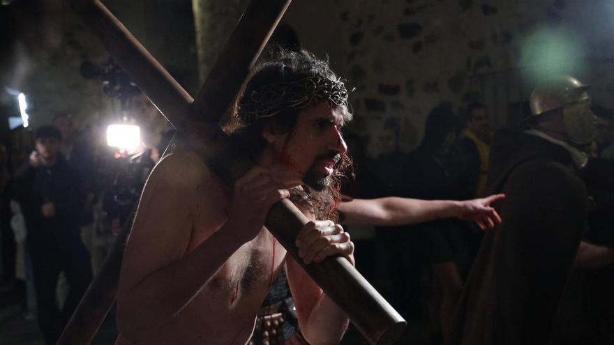 La Comisión Pro Semana Santa de Cáceres: un hito que impulsó la unión de las cofradías en 1957