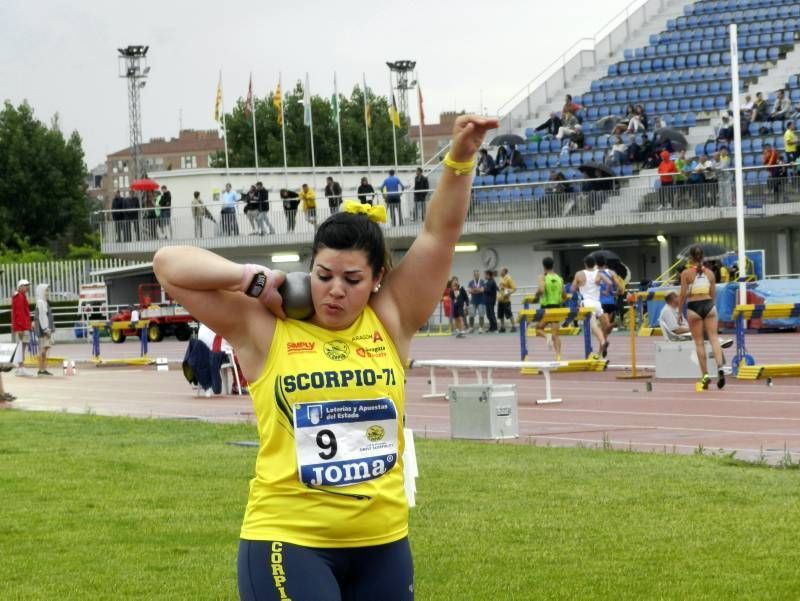 Fotogalería del Campeonato Nacional de Clubs