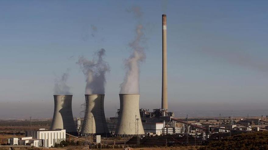 La Unión Europea acuerda prorrogar las ayudas a las térmicas de carbón