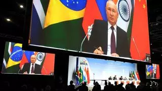 La ampliación de los BRICS: ¿un paso hacia el multilateralismo o un desafío a Occidente?