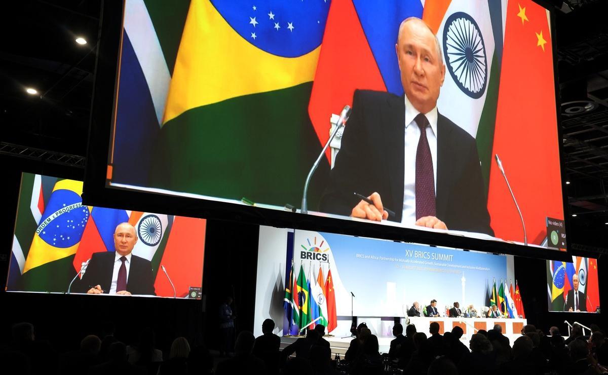 L’ampliació dels BRICS: ¿un pas cap al multilateralisme o un desafiament a Occident?