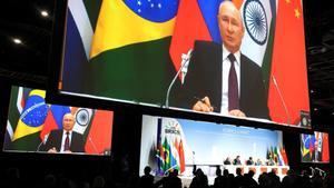 L’ampliació dels BRICS: ¿un pas cap al multilateralisme o un desafiament a Occident?