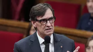 ¿Qué protocolo sigue el Govern para decretar días de luto oficial?