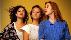 Música Directa: Acústic de The Mamzelles