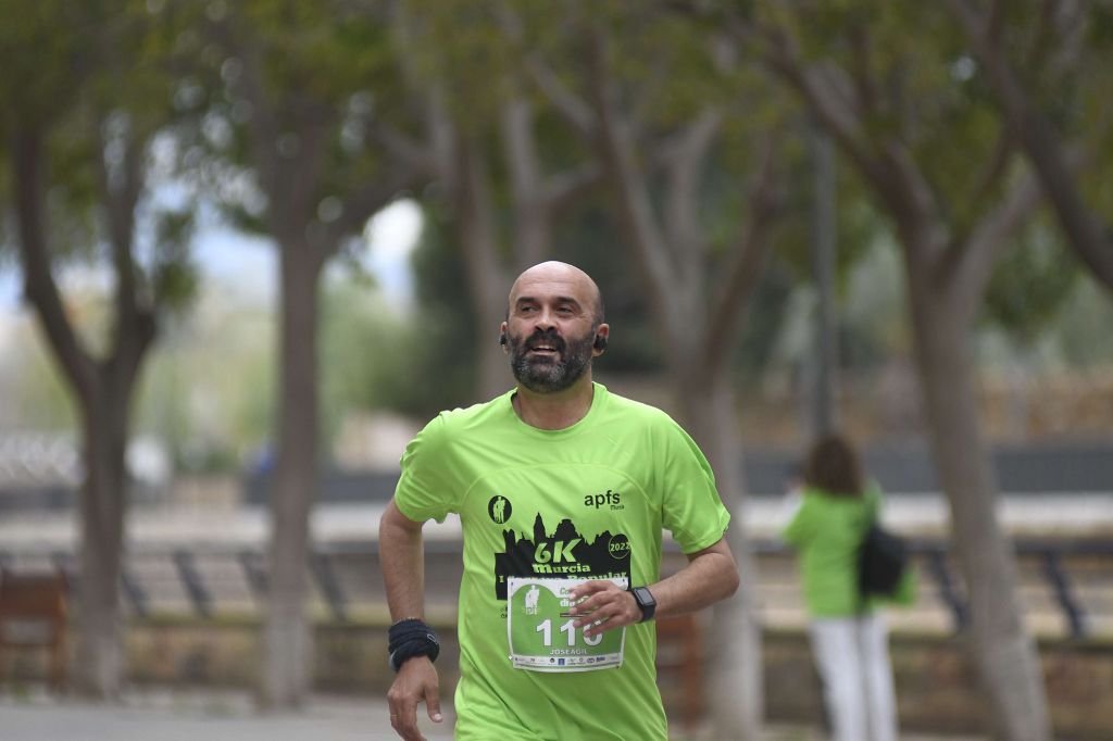 Carrera popular del Día del Padre