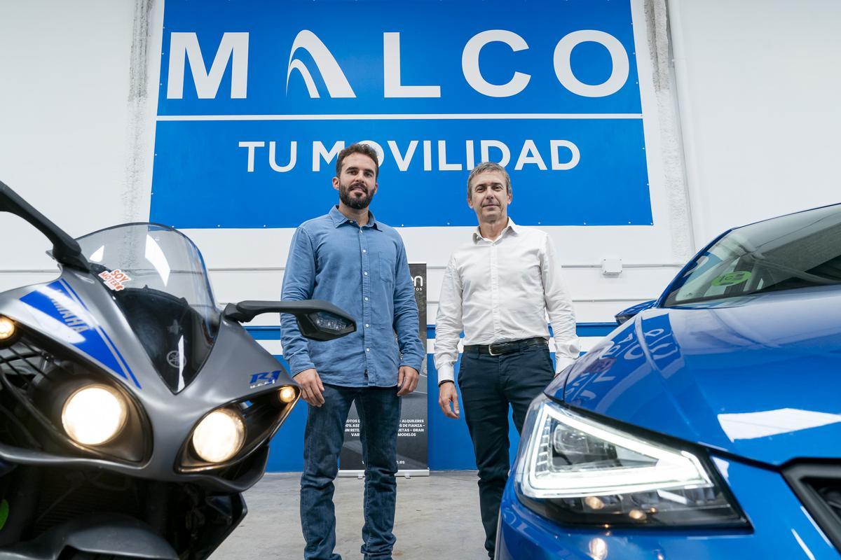 MALCO y MOMOVEN firman un Acuerdo de Colaboración Estratégica en el Sector de Movilidad.