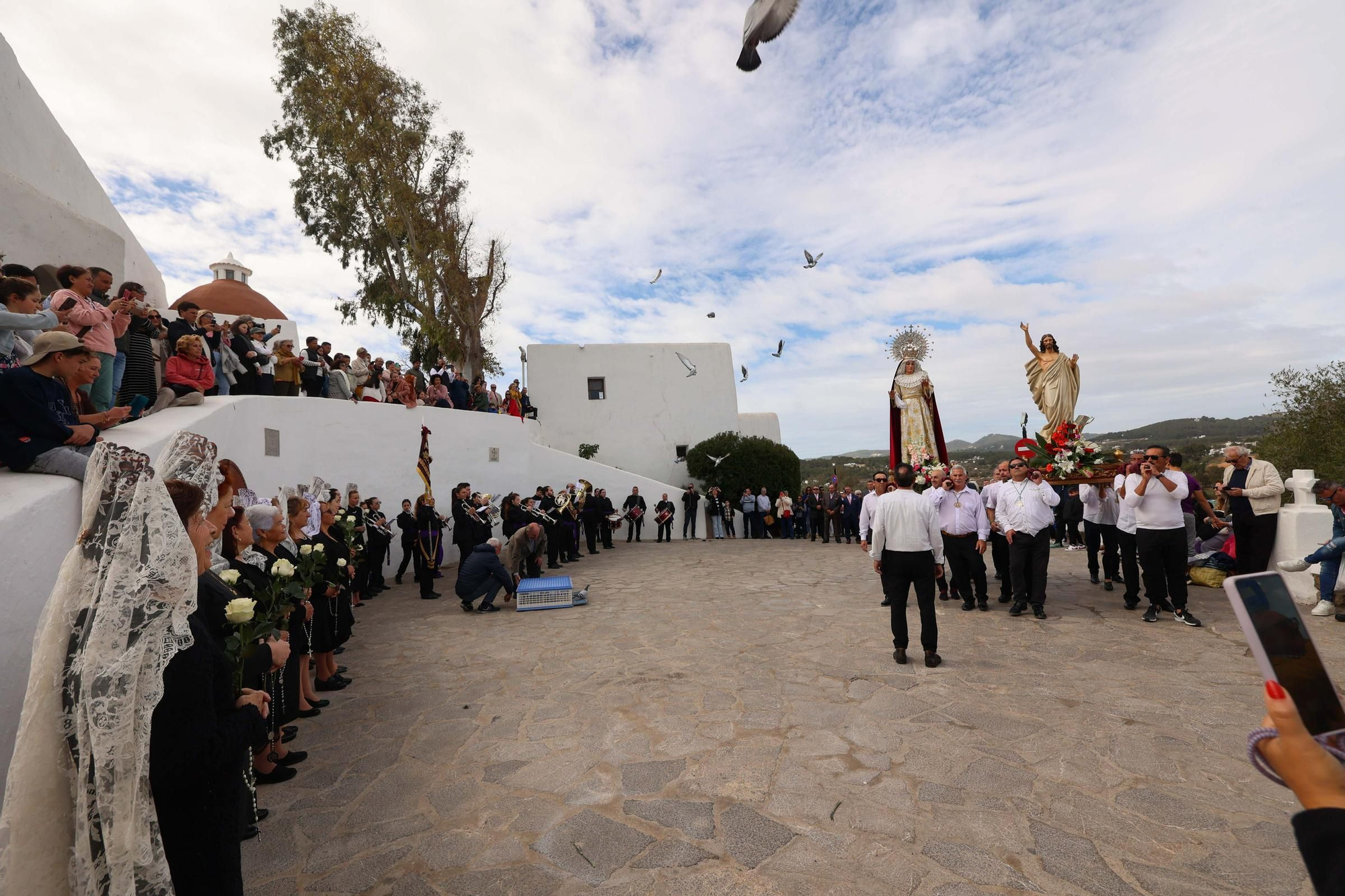 Santo Encuentro en Santa Eulària (2024)