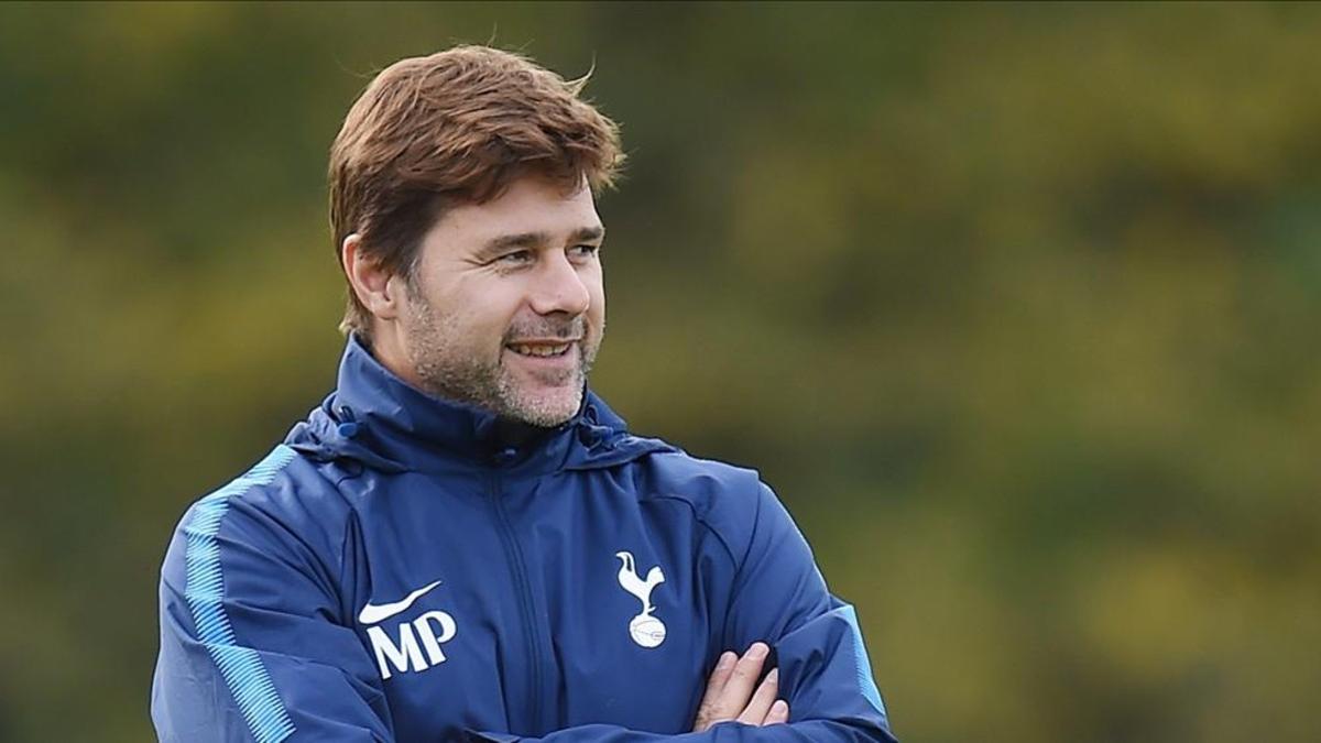 El PSG piensa en Pochettino como posible entrenador