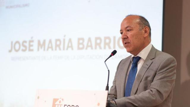 "A menudo, las personas no conocen las actividades que se desempeñan desde las diputaciones y por eso no las valoran"