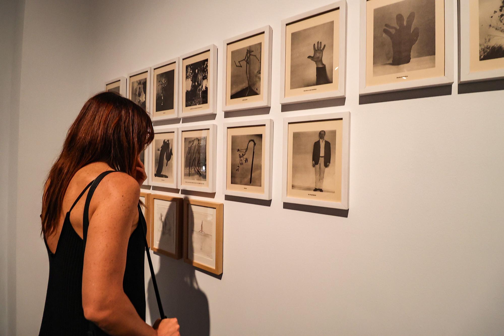 El IVAM Alcoy muestra los múltiples significados de la contemporaneidad a través de su nueva exposición