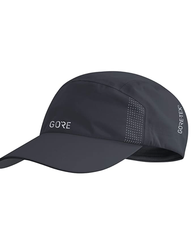 Gorra goretex