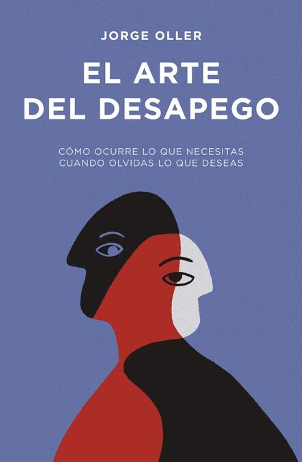 Portada El Arte del Desapego
