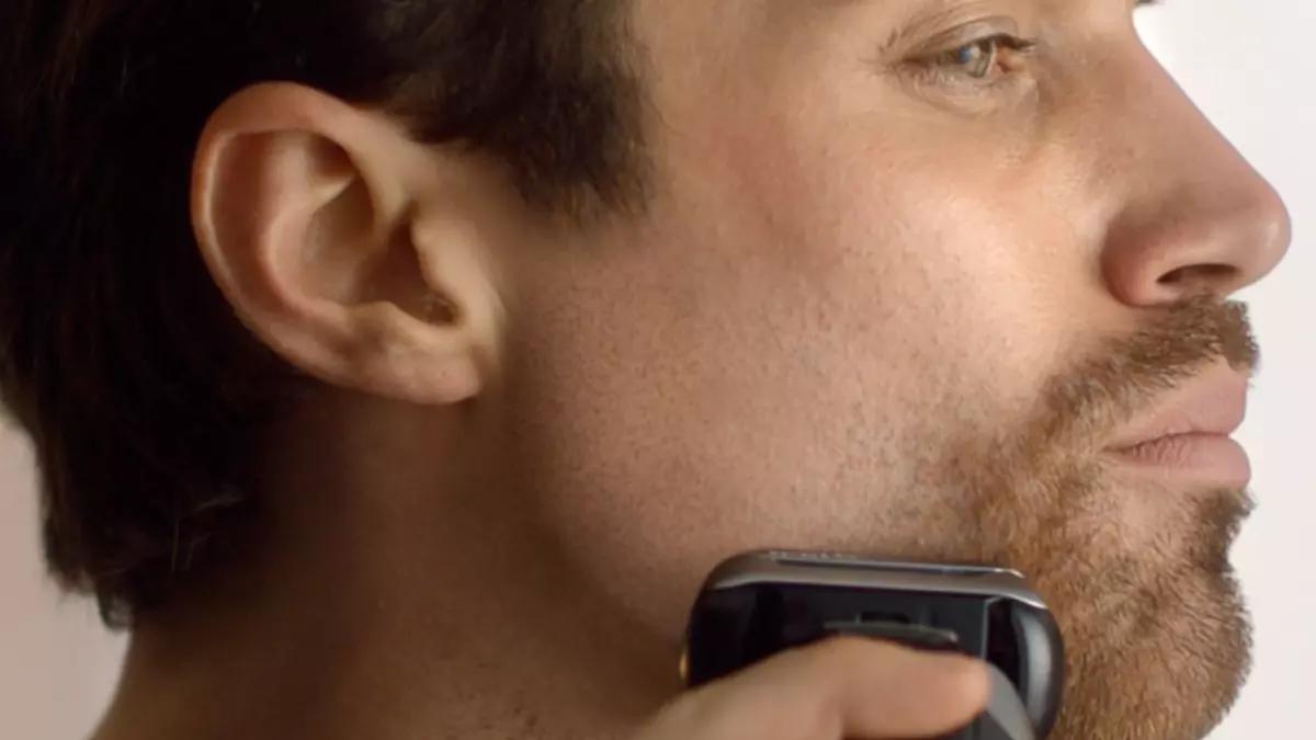 La afeitadora Braun Series 9 Pro está ahora a mitad de precio.