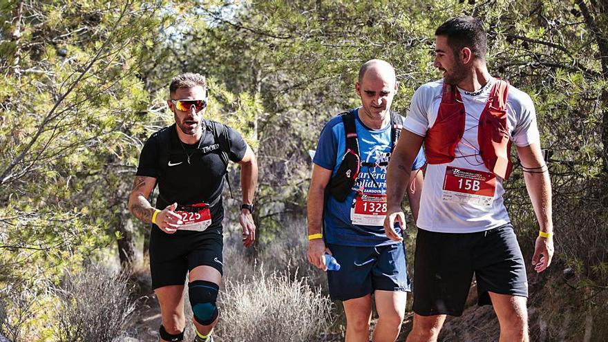 La Peñarrubia Trail abre la liga de carreras por montaña más intensa | SOLETE SLOW PHOTO 