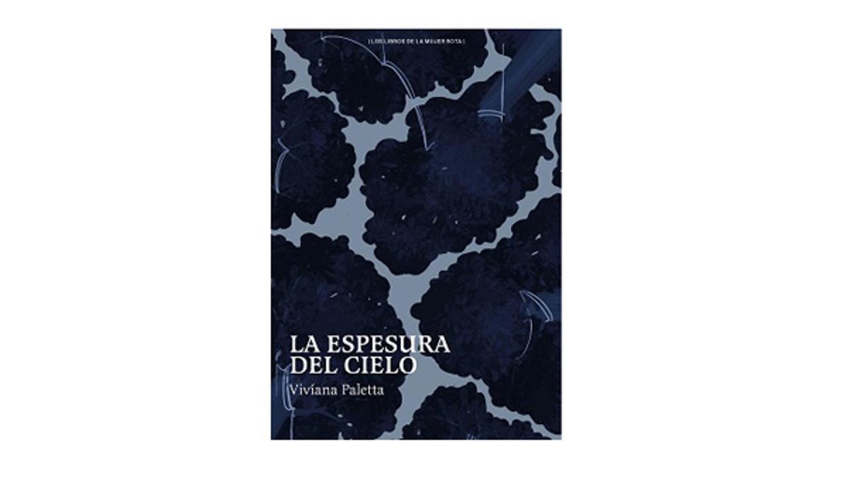 ‘La espesura del cielo’.