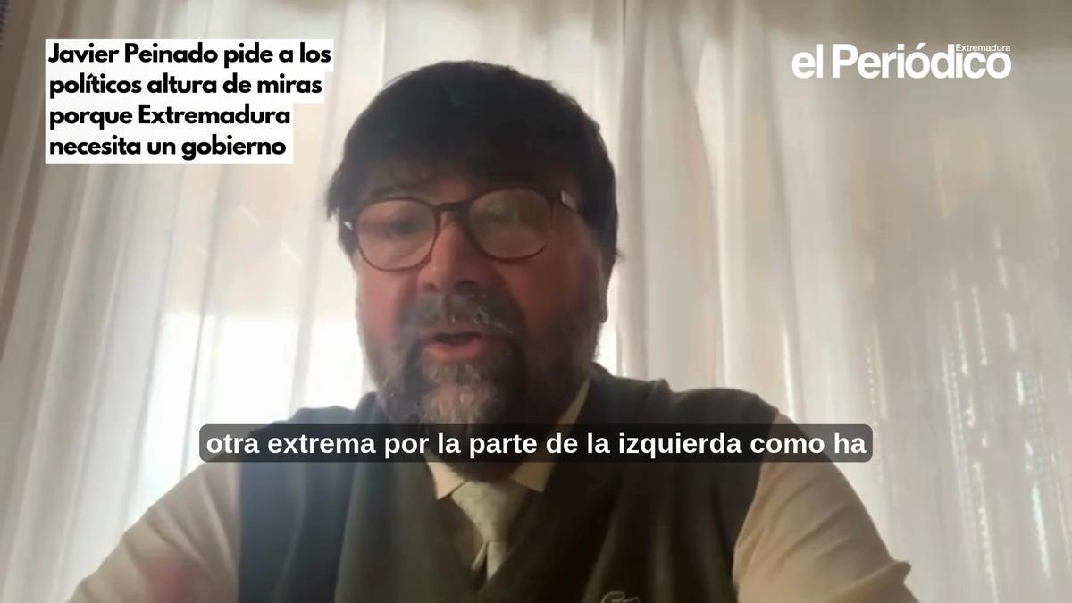 Els empresaris demanen altura de mires per obtenir la governabilitat