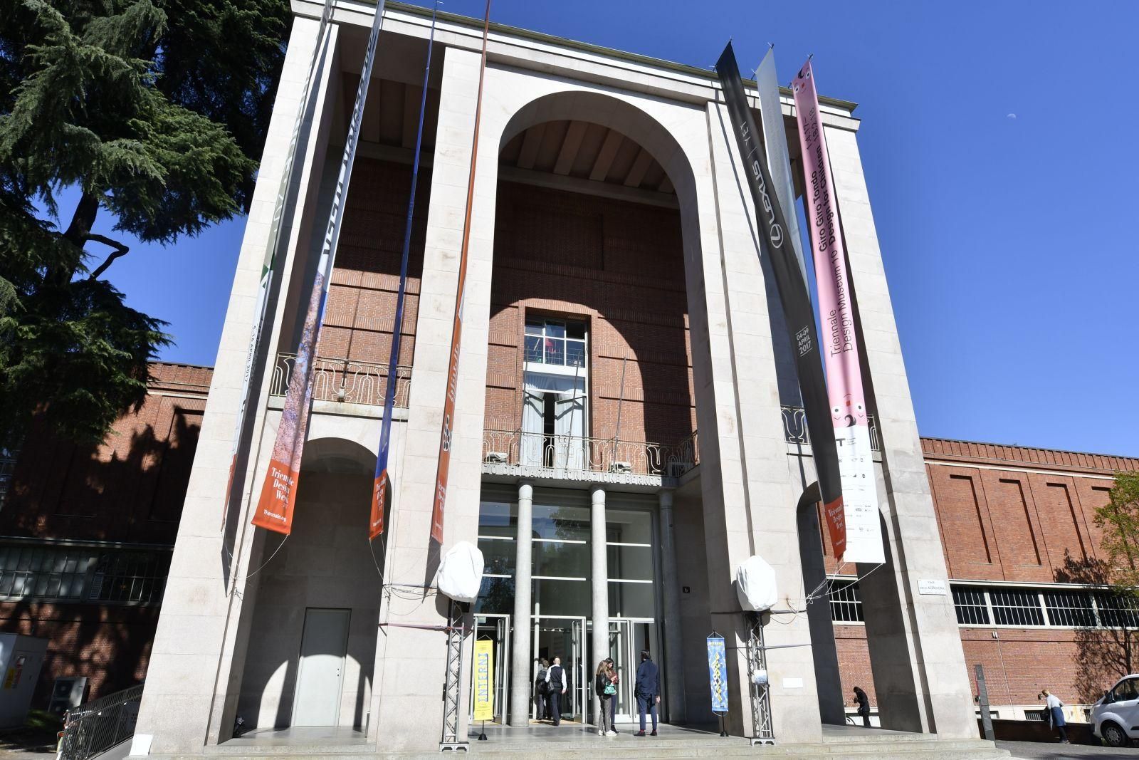 La Triennale di Milano