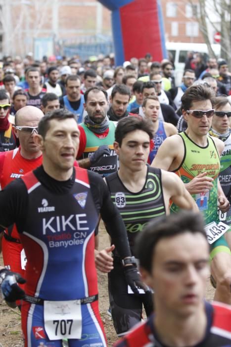 26a Duatló de Banyoles