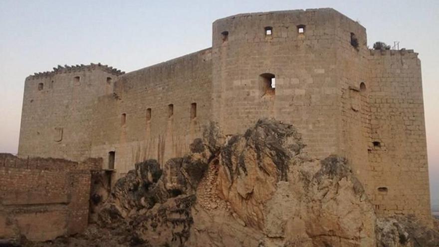 Mula confía en que la próxima semana se inicie la expropiación del Castillo