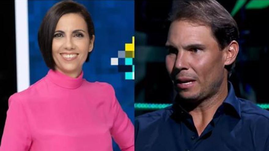 Rafael Nadal verteidigt im Fernsehen seine Botschafterfunktion für Saudi-Arabien