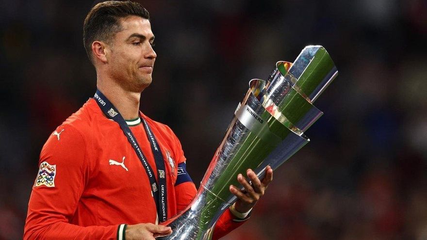 La continuidad de Cristiano Ronaldo depende de una reestructuración total