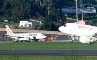 Multan a cuatro aerolíneas ‘low cost’ por cobrar el equipaje de mano