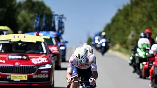 Tour de Francia 2025 hoy, en directo: etapa 11 en Toulouse, en vivo