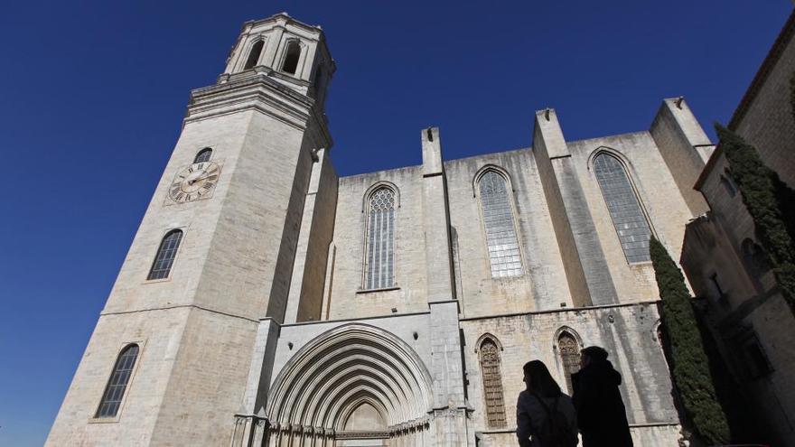 El so del toc de les campanes de la Catedral quedarà judicialitzat després de 14 mesos de polèmica