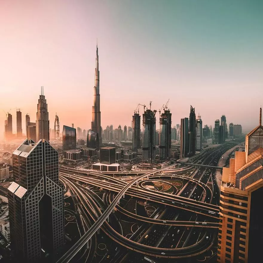Viajar a Dubái: qué ver, qué hacer y lugares imprescindibles para conocer la ciudad